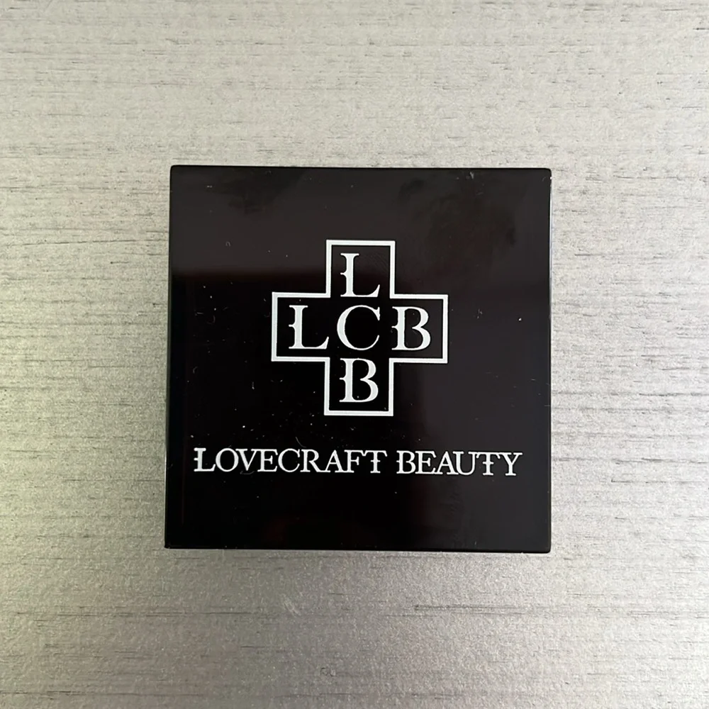 Lovecraft Bronzer - Sunniva